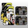 Manga Car Floor Mats Custom Car Accessories