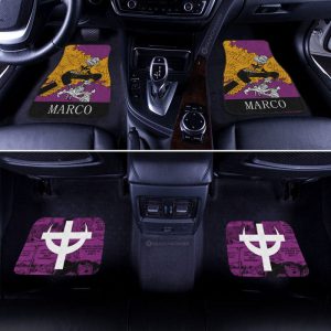 Marco Car Floor Mats Custom Car Accessories