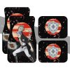 Mars Car Floor Mats Custom Car Accessories