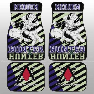 Mats Meruem Car Floor Mats Custom Car Accessories