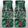 Meruem Car Floor Mats Custom Car Accessories