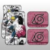 Minato Car Floor Mats Custom Car Accessories Mix Manga