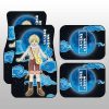 Momiji Sohma Car Floor Mats Custom Car Accessories