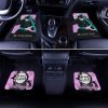 Muichiro Tokito Car Floor Mats Custom Car Accessories