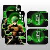 Mumen Rider Car Floor Mats Custom Car Accessories