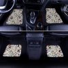 My Neighbor Totoro Car Floor Mats Cute Car Accessories Accessories