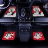 Nami Car Floor Mats Custom Car Accessories