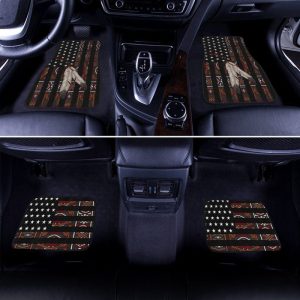 Native American Car Floor Mats Custom Car Interior Accessories