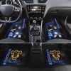 Nero Car Floor Mats Custom Black Clover Anime