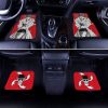 Nico Robin Car Floor Mats Custom Car Accessories