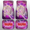 Nui Harime Car Floor Mats Custom Characters Car Accessories