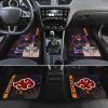 Pain Car Floor Mats Custom Anime Car Accessories