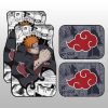 Pain Car Floor Mats Custom Car Accessories Mix Manga