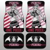 Perona Car Floor Mats Custom Car Accessories