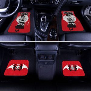 Perona Car Floor Mats Custom Car Accessories