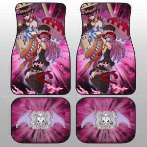 Perona Car Floor Mats Custom Car Interior Accessories