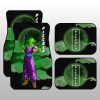 Piccolo Car Floor Mats Custom Car Interior Accessories