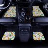 Pokemon Car Floor Mats Custom Car Accessories