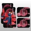 Roy Mustang Car Floor Mats Custom Car Interior Accessories