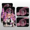 Rumiho Akiha Car Floor Mats Custom Car Accessories