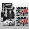 Ryouske Takahashi Car Floor Mats Custom Car Accessories