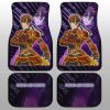 Ryoutarou Tsuboi (Klein) Car Floor Mats Custom