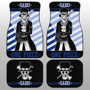 Sabo Car Floor Mats Custom Car Accessories