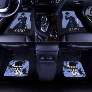 Sabo Car Floor Mats Custom Car Accessories