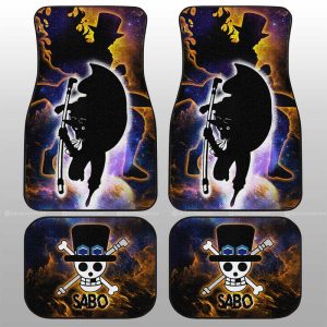 Sabo Car Floor Mats Custom Car Accessories