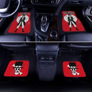 Sabo Car Floor Mats Custom Car Accessories