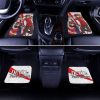 Sadao Maou Car Floor Mats Custom Car Accessories