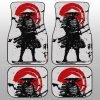 Samurai Car Floor Mats Custom Car Accessories