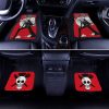 Sanji Car Floor Mats Custom Car Accessories