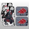 Sasori Car Floor Mats Custom Car Accessories Mix Manga