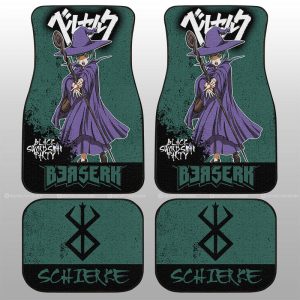 Schierke Car Floor Mats Custom Car Accessories