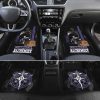 Selim Bradley Car Floor Mats Custom Fullmetal Alchemist Anime