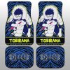 Senju Tobirama Car Floor Mats Custom