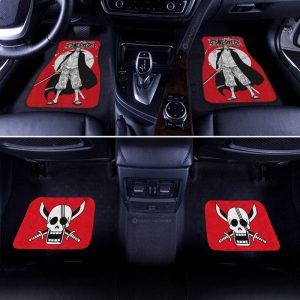 Shanks Car Floor Mats Custom Car Accessories