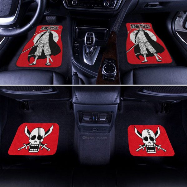 Shanks Car Floor Mats Custom Car Accessories