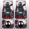 Shin Kamen Rider Car Floor Mats Custom Car Accessories