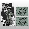 Shino Car Floor Mats Custom Anime Car Accessories Mix Manga