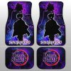 Shinobu Kocho Car Floor Mats Custom