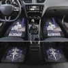 Solf J. Kimblee Car Floor Mats Custom