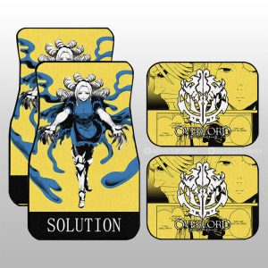 Solution Eplison Car Floor Mats Custom Car Accessories