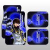 Suzaku Kururugi Car Floor Mats Custom Car Accessories