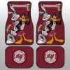 Tampa Bay Buccaneers Car Floor Mats Custom Car Accessories