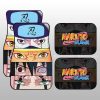 Team 7 Eyes Car Floor Mats Custom Car Accessories