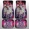 Team 8 Car Floor Mats Custom Characters Car Accessories