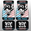 Tony Tony Chopper Car Floor Mats Custom Car Accessories