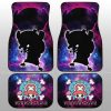 Tony Tony Chopper Car Floor Mats Custom Car Accessories